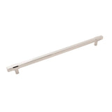 Belwith Keeler - Pull 12 Inch Center to Center - Polished Nickel