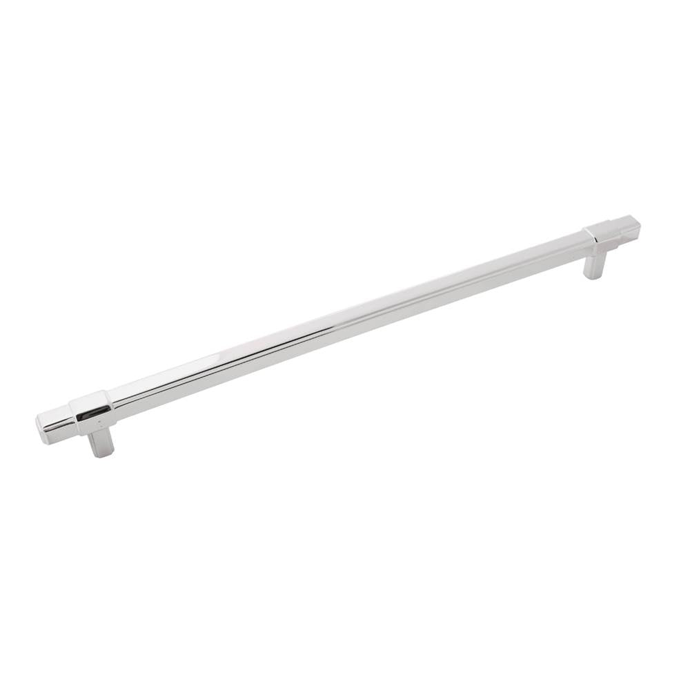 Belwith Keeler - Pull 12 Inch Center to Center - Chrome