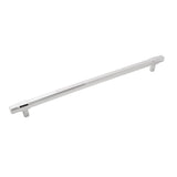 Belwith Keeler - Pull 12 Inch Center to Center - Chrome