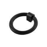 Belwith Keeler - PULL, RING, 2-3/4'' - Matte Black