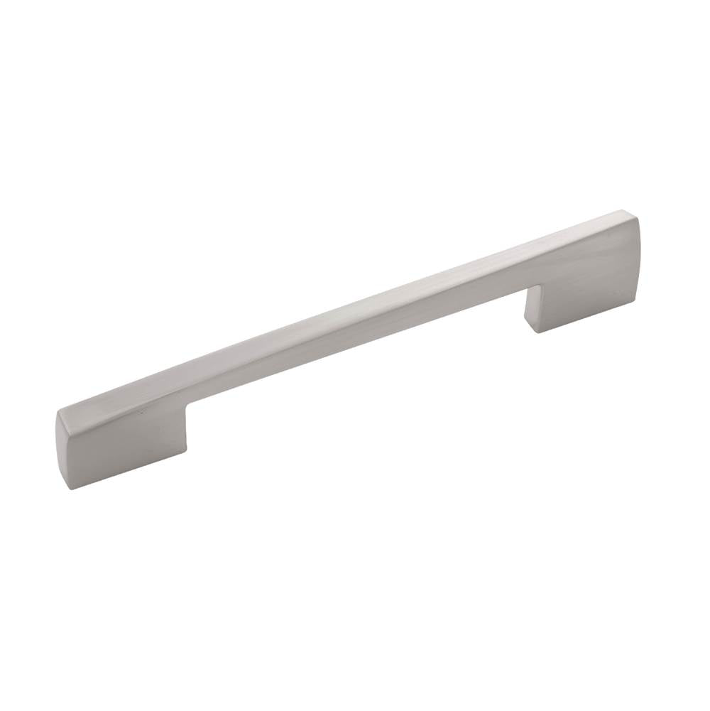 Belwith Keeler - Pull 6-5/16 Inch (160mm) Center to Center - Satin Nickel