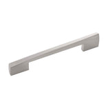 Belwith Keeler - Pull 6-5/16 Inch (160mm) Center to Center - Satin Nickel