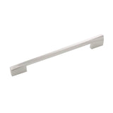 Belwith Keeler - Pull 8-13/16 Inch (224mm) Center to Center - Polished Nickel