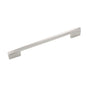 Belwith Keeler - Pull 8-13/16 Inch (224mm) Center to Center - Polished Nickel