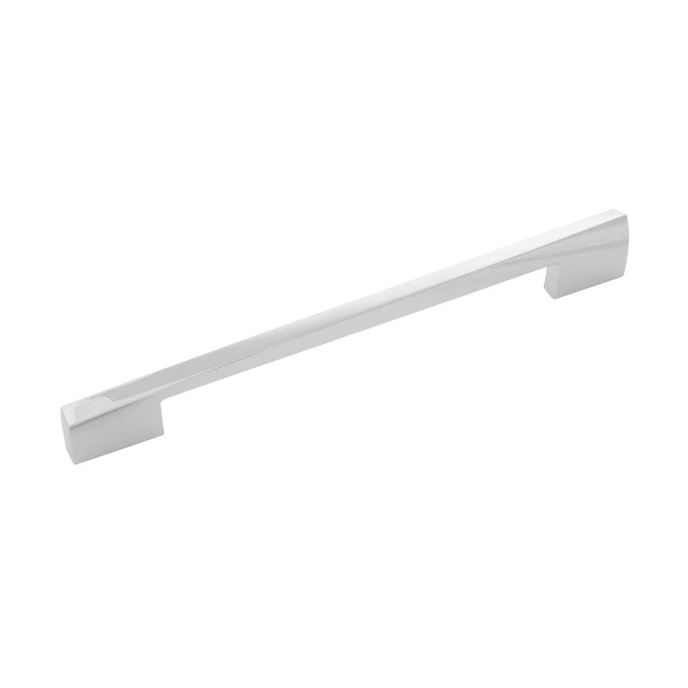 Belwith Keeler - Pull 8-13/16 Inch (224mm) Center to Center - Chrome