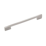 Belwith Keeler - Pull 8-13/16 Inch (224mm) Center to Center - Satin Nickel