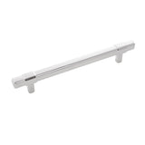 Belwith Keeler - Pull 6-5/16 Inch (160mm) Center to Center - Chrome