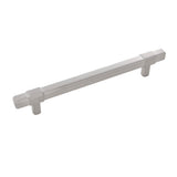 Belwith Keeler - Pull 6-5/16 Inch (160mm) Center to Center - Satin Nickel