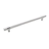 Belwith Keeler - Pull 8-13/16 Inch (224mm) Center to Center - Chrome