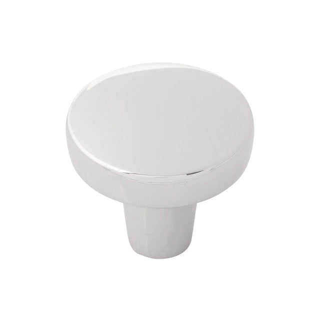 Belwith Keeler - Knob 1-5/16 Inch Diameter - Polished Nickel