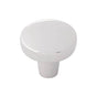 Belwith Keeler - Knob 1-5/16 Inch Diameter - Polished Nickel