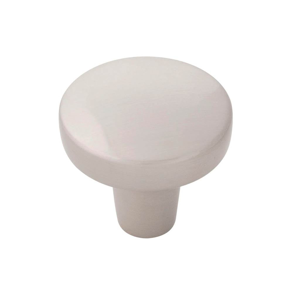 Belwith Keeler - Knob 1-5/16 Inch Diameter - Satin Nickel