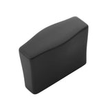 Belwith Keeler - Knob 1-1/4 Inch Center to Center - Matte Black