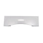 Belwith Keeler - Cup Pull 3-3/4 Inch (96mm) Center to Center - Polished Nickel
