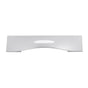 Belwith Keeler - Cup Pull 5-1/16 Inch (128mm) Center to Center - Polished Nickel