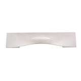 Belwith Keeler - Cup Pull 5-1/16 Inch (128mm) Center to Center - Satin Nickel