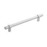 Belwith Keeler - Pull 6-5/16 Inch (160mm) Center to Center - Chrome