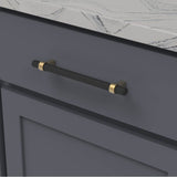Pull 6-5/16 Inch (160mm) Center to Center