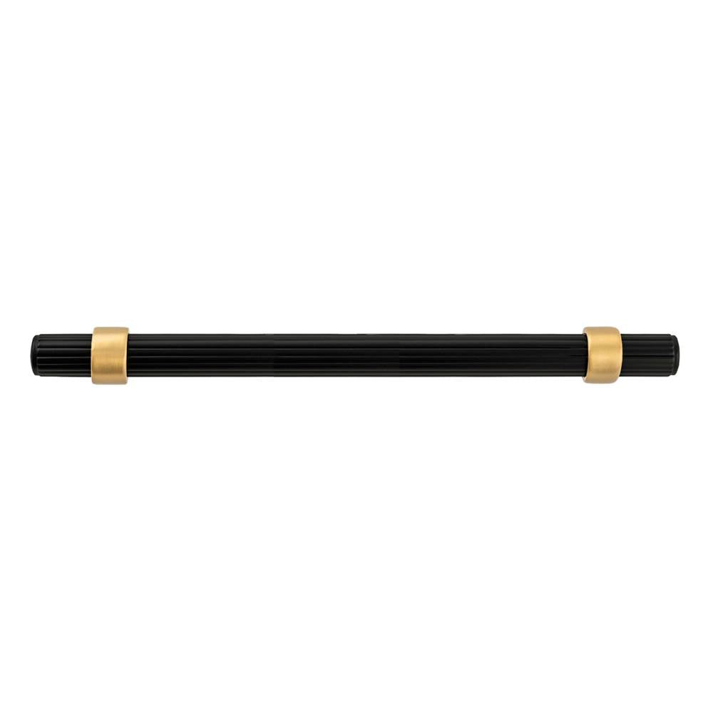 Pull 6-5/16 Inch (160mm) Center to Center