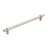 Belwith Keeler - Pull 8-13/16 Inch (224mm) Center to Center - Polished Nickel