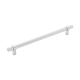 Belwith Keeler - Pull 8-13/16 Inch (224mm) Center to Center - Chrome