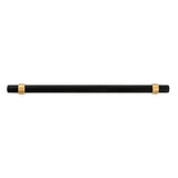 Pull 8-13/16 Inch (224mm) Center to Center