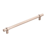 Belwith Keeler - Pull 8-13/16 Inch (224mm) Center to Center - Satin Nickel
