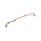 Belwith Keeler - Appliance Pull 12 Inch Center to Center - Polished Nickel