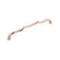 Belwith Keeler - Appliance Pull 12 Inch Center to Center - Polished Nickel