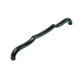 Belwith Keeler - Appliance Pull 12 Inch Center to Center - Matte Black
