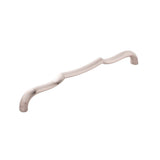 Belwith Keeler - Appliance Pull 12 Inch Center to Center - Satin Nickel