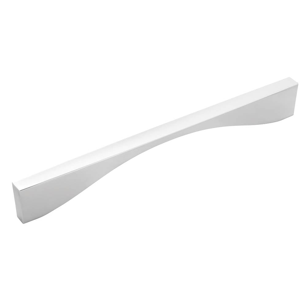 Belwith Keeler - Appliance Pull 12 Inch Center to Center - Chrome