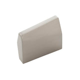Belwith Keeler - Knob 1 Inch Center to Center - Satin Nickel