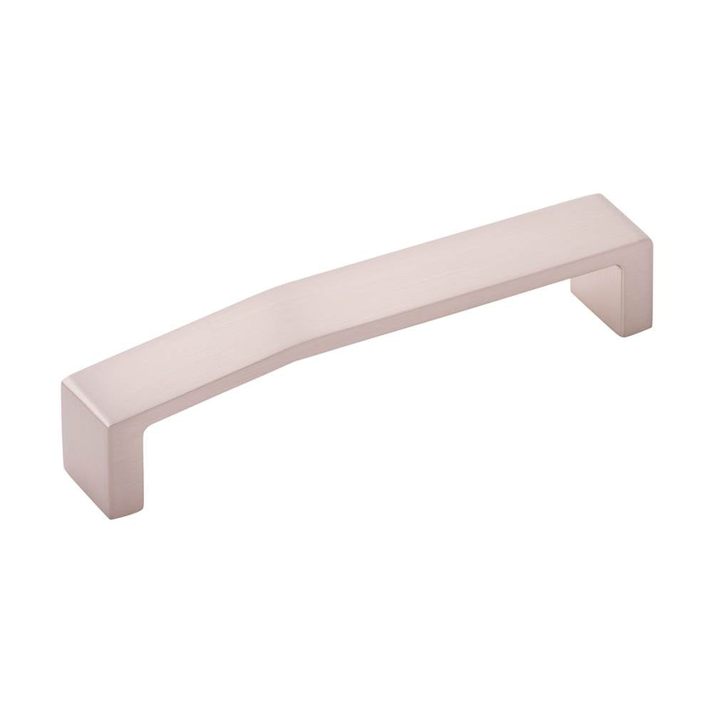 Belwith Keeler - Pull 5-1/16 Inch (128mm) Center to Center - Satin Nickel