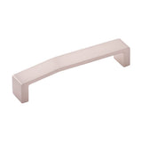 Belwith Keeler - Pull 5-1/16 Inch (128mm) Center to Center - Satin Nickel
