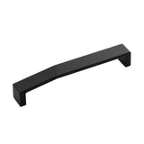Belwith Keeler - Pull 6-5/16 Inch (160mm) Center to Center - Matte Black