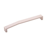 Belwith Keeler - Pull 8-13/16 Inch (224mm) Center to Center - Polished Nickel