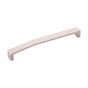Belwith Keeler - Pull 8-13/16 Inch (224mm) Center to Center - Polished Nickel