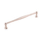 Belwith Keeler - Appliance Pull 12 Inch Center to Center - Polished Nickel