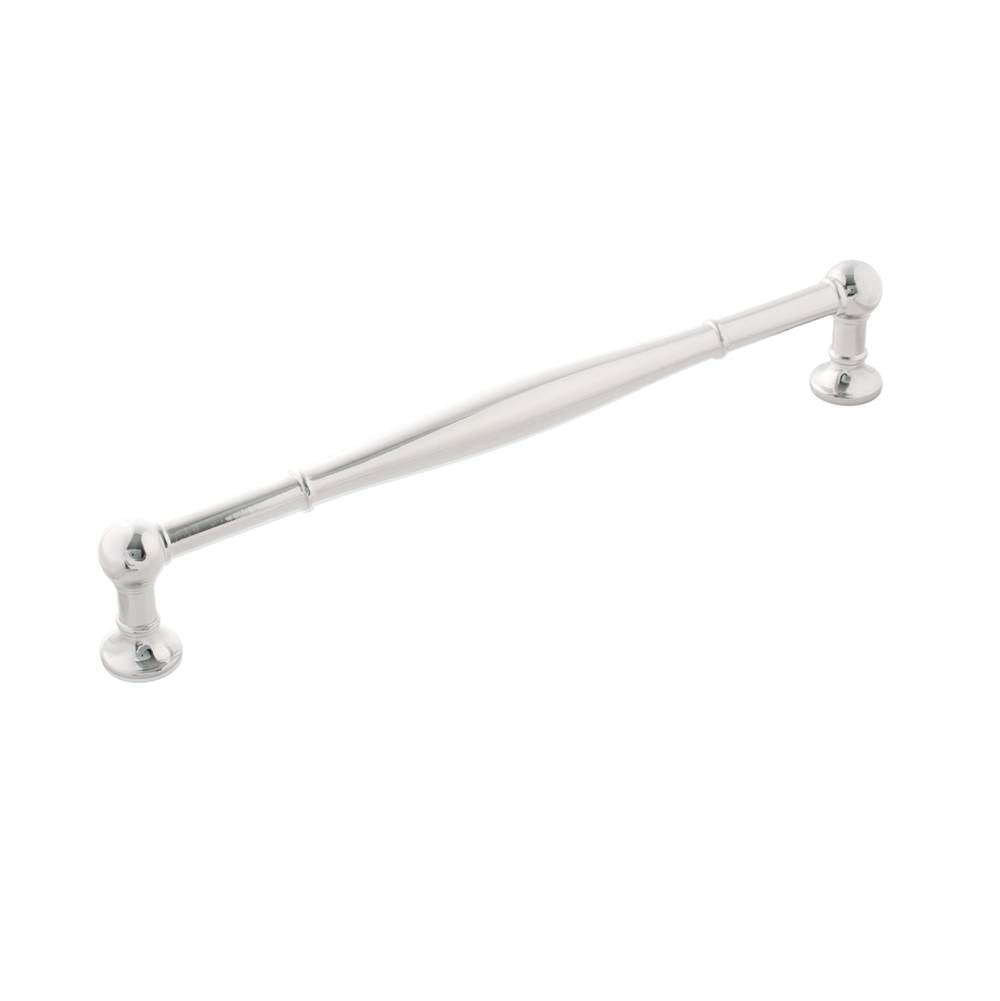 Belwith Keeler - Appliance Pull 12 Inch Center to Center - Chrome