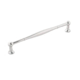 Belwith Keeler - Appliance Pull 12 Inch Center to Center - Chrome