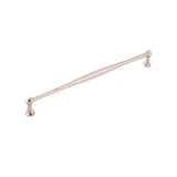 Belwith Keeler - Appliance Pull 18 Inch Center to Center - Polished Nickel