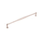 Belwith Keeler - Appliance Pull 18 Inch Center to Center - Polished Nickel