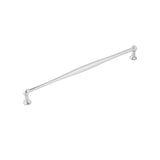 Belwith Keeler - Appliance Pull 18 Inch Center to Center - Chrome