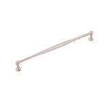Belwith Keeler - Appliance Pull 18 Inch Center to Center - Stainless Steel