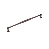 Belwith Keeler - Appliance Pull 18 Inch Center to Center - Vintage Bronze