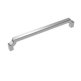 Belwith Keeler - Appliance Pull 12 Inch Center to Center - Chrome
