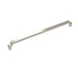 Belwith Keeler - Appliance Pull 18 Inch Center to Center - Polished Nickel