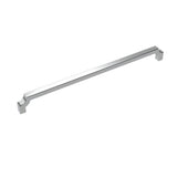 Belwith Keeler - Appliance Pull 18 Inch Center to Center - Chrome