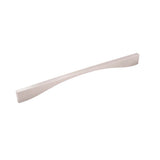 Belwith Keeler - Appliance Pull 18 Inch Center to Center - Satin Nickel